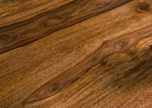 Furnliv Corbett Sheesham Wood Coffee Table #13 - Image 7