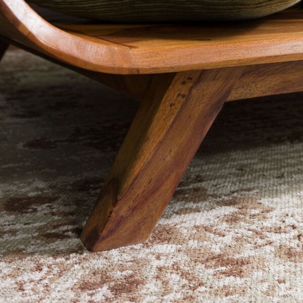 Furnliv Corbett Sheesham Coffee Table