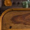 Furnliv Corbett Sheesham Wood Coffee Table #11 - Image 6