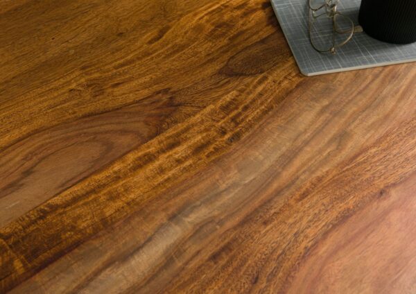 Furnliv Corbett Sheesham Wood Coffee Table #11 - Image 7
