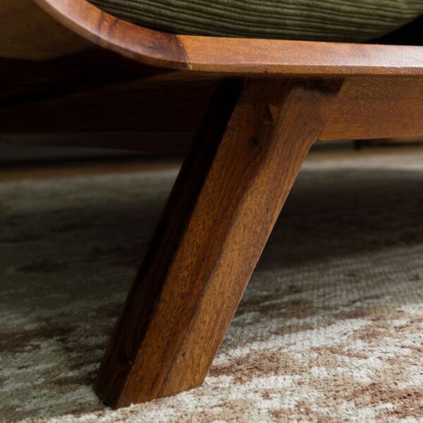 Furnliv Corbett Sheesham Coffee Table