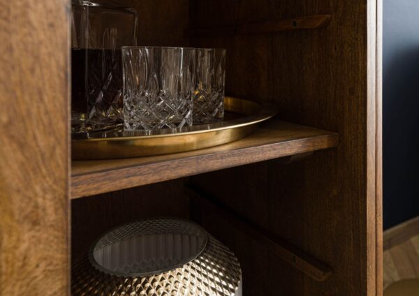 Furnliv Darien Mango Wood Chest Of Drawers #18 - Image 7