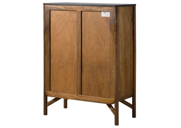 Furnliv Darien Mango Wood Chest Of Drawers #18 - Image 8