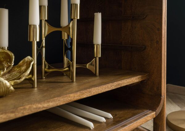 Furnliv Darien Mango Sideboard #03 - Image 5