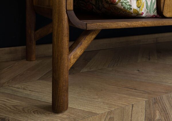 Furnliv Darien Mango Wood Sideboard #16 - Image 7