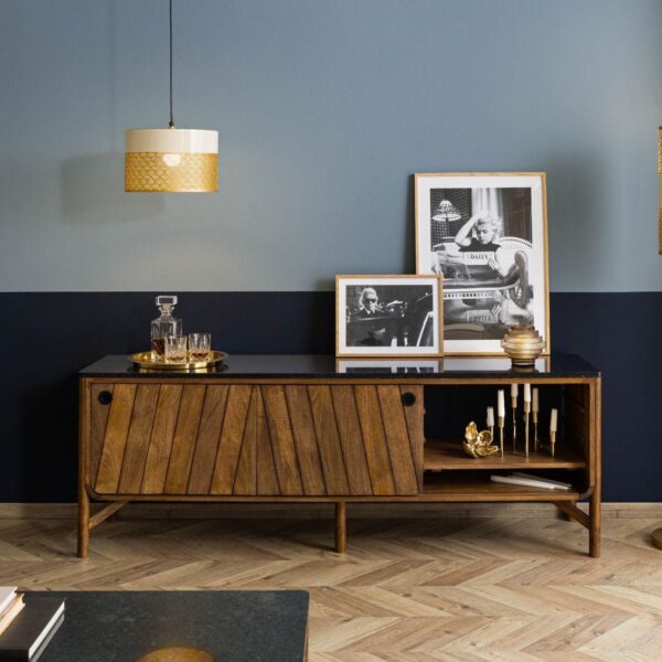 Furnliv Darien Mango Sideboard