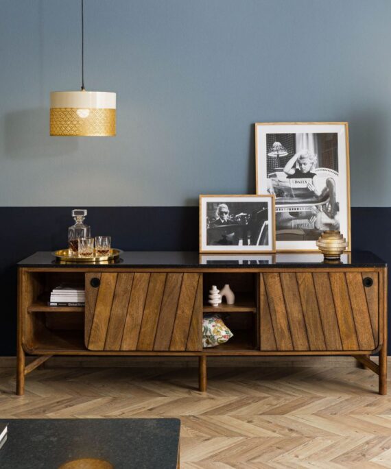 Furnliv Darien Mango Sideboard #03