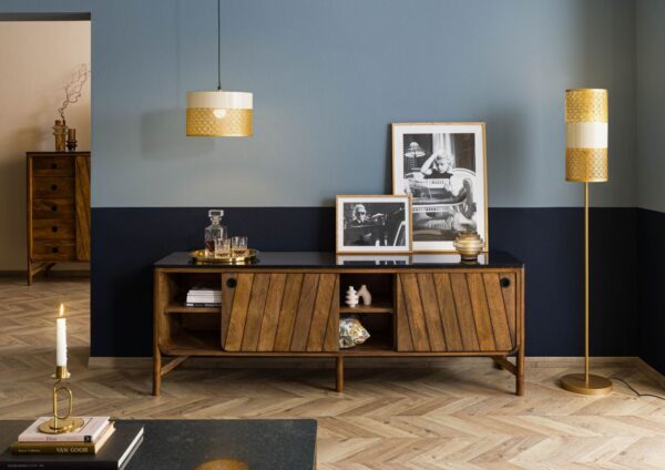 Furnliv Darien Mango Sideboard #03