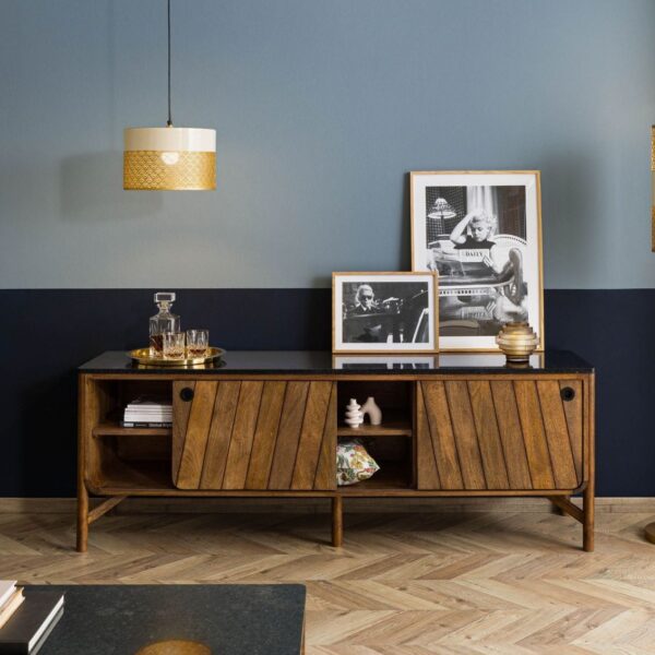 Furnliv Darien Mango Sideboard