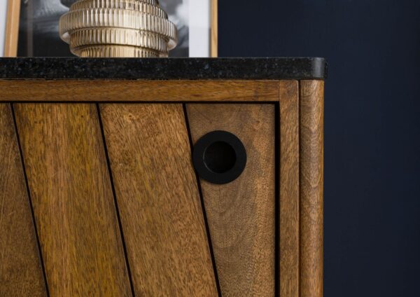 Furnliv Darien Mango Sideboard #03 - Image 7