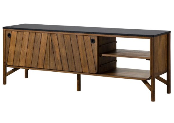 Furnliv Darien Mango Sideboard #03 - Image 8
