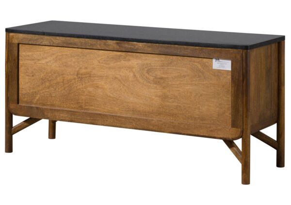 Furnliv Darien Mango Wood Sideboard #23 - Image 10