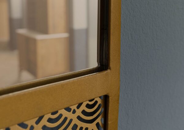 Furnliv Darien Wall Mirror #02 - Image 6