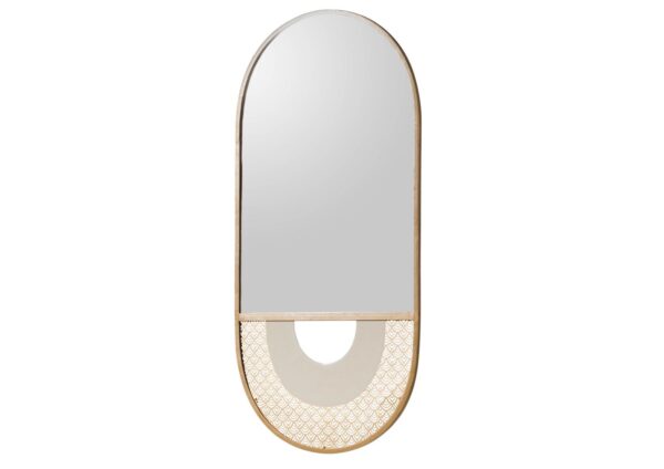 Furnliv Darien Wall Mirror #02 - Image 8
