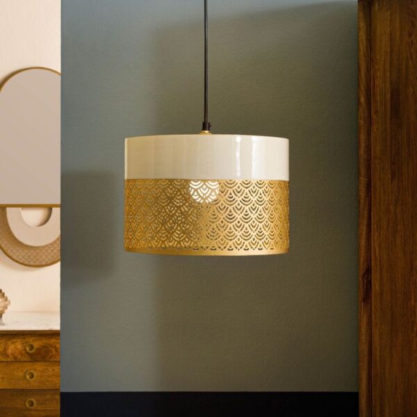 Furnliv Darien Hanging Lamp