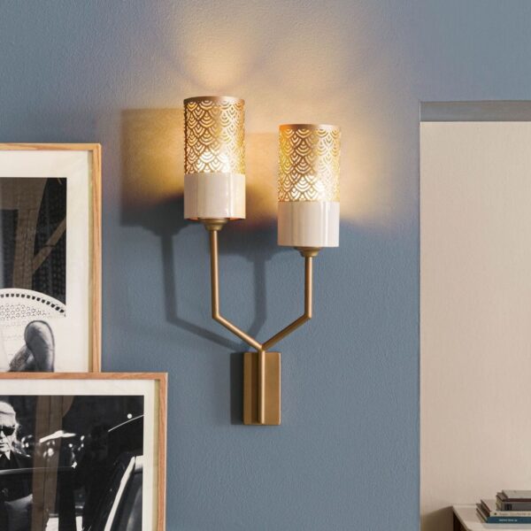 Furnliv Darien Wall Lamp