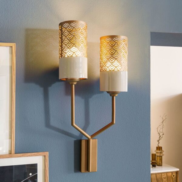 Furnliv Darien Wall Lamp