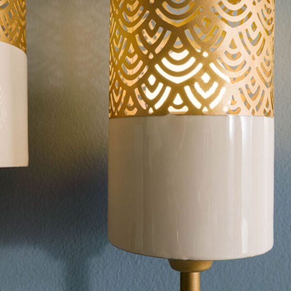 Furnliv Darien Wall Lamp