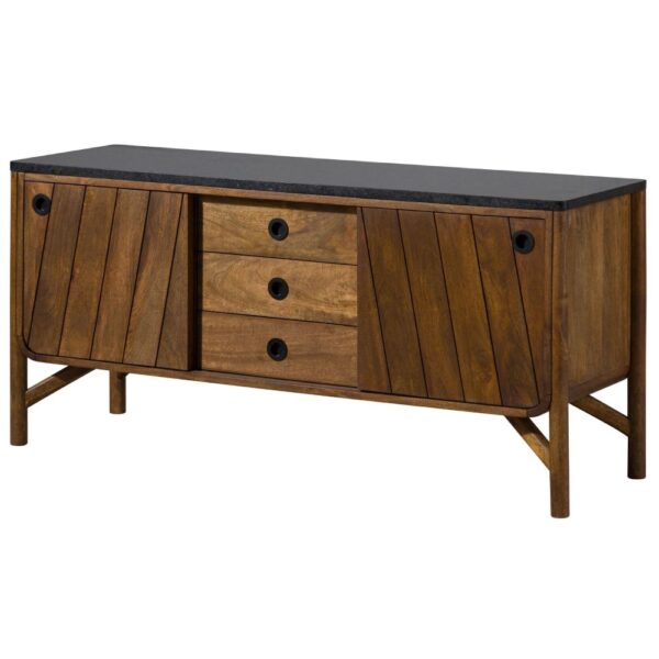 Furnliv Darien Mango Sideboard