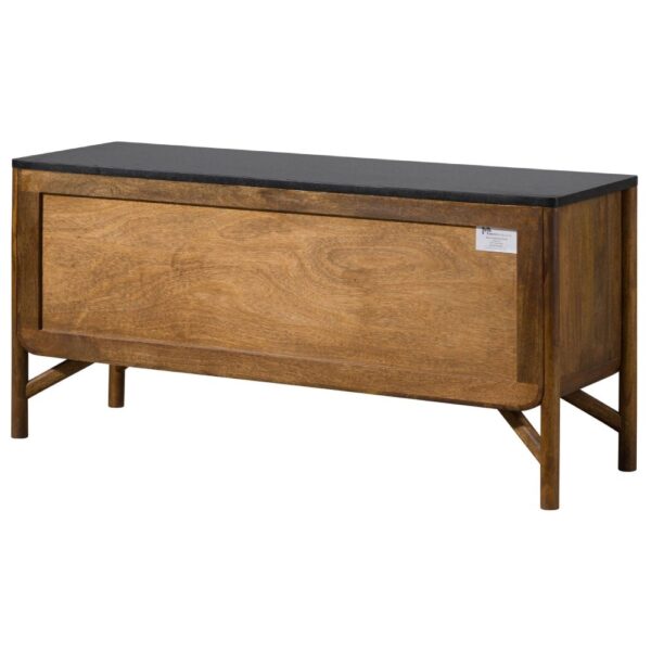 Furnliv Darien Mango Sideboard