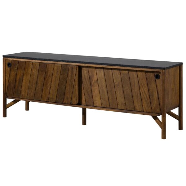 Furnliv Darien Mango Sideboard