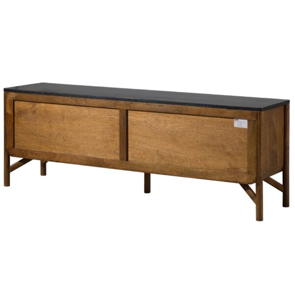 Furnliv Darien Mango Sideboard