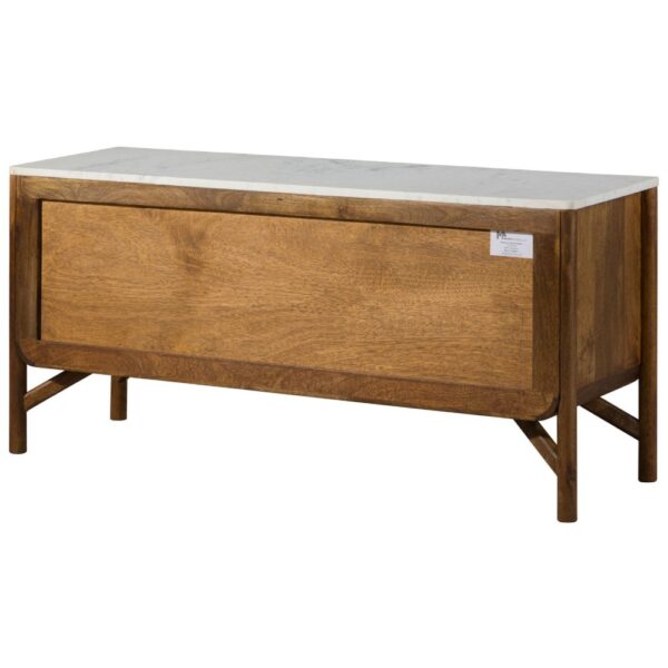 Furnliv Darien Mango Sideboard