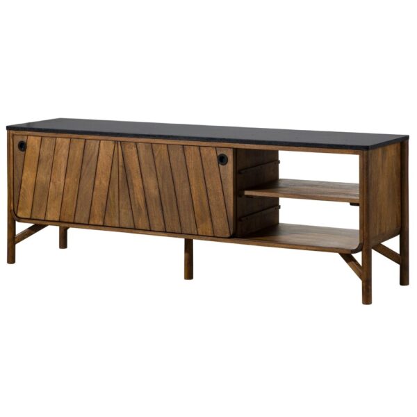 Furnliv Darien Mango Sideboard