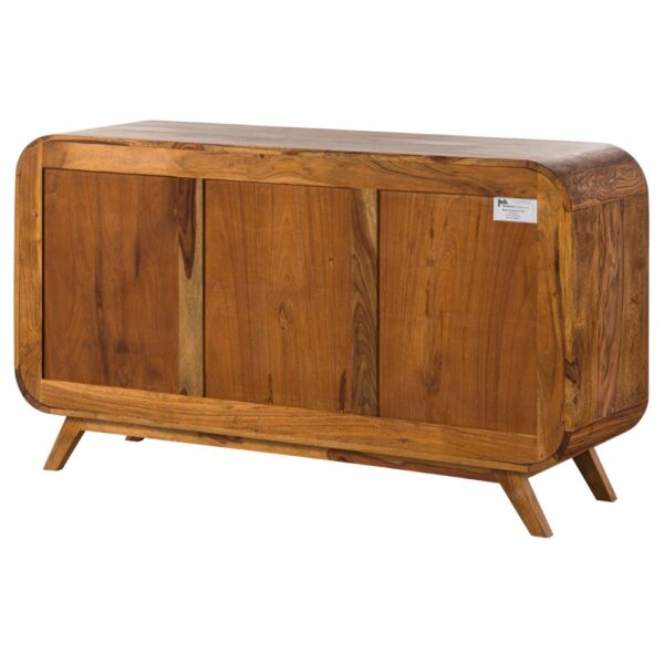 Furnliv Corbett Sheesham Sideboard