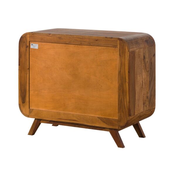 Furnliv Corbett Sheesham Sideboard