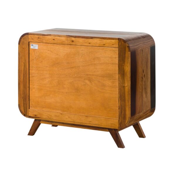 Furnliv Corbett Sheesham Wood Sideboard #20 - Image 10