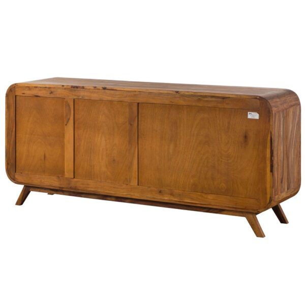 Furnliv Corbett Sheesham Sideboard