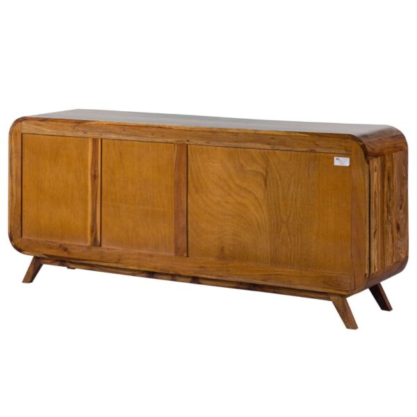 Furnliv Corbett Sheesham Sideboard