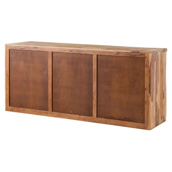 Furnliv Ranthambhor Sheesham Wood Sideboard - Image 10