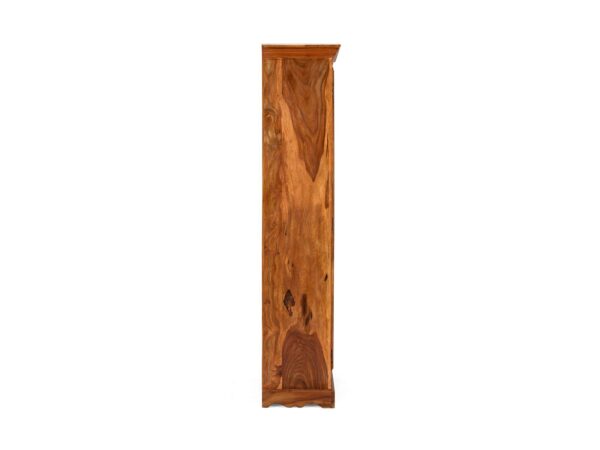 Furnliv Rustic Solid Wood Wardrobe Cabinet #01 - Image 10