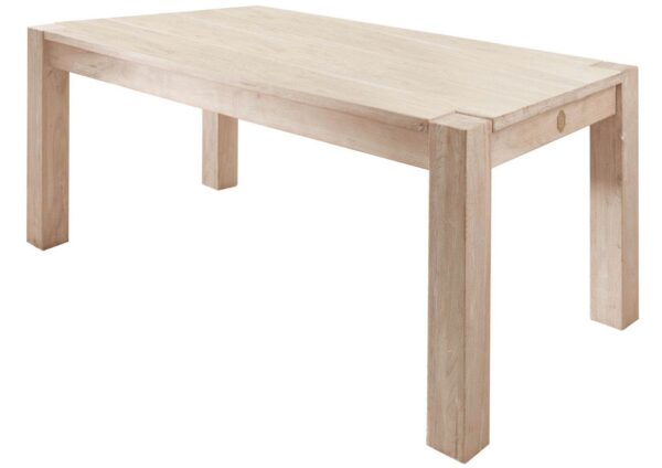 Furnliv Acacia Dining table