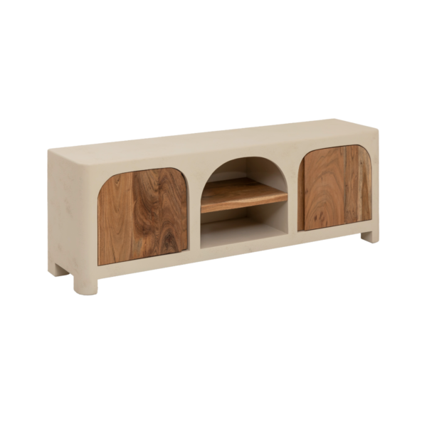 Furnliv Dalva TV Cabinet