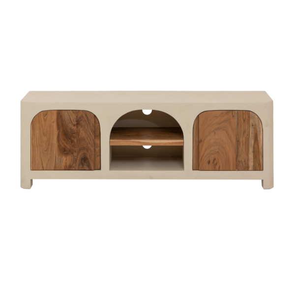 Furnliv Dalva TV Cabinet