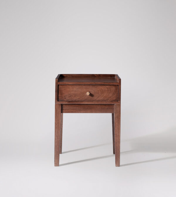 Furnliv Newham Bedside Table