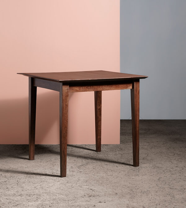 Furnliv Adam Four-seater Dining Table #01