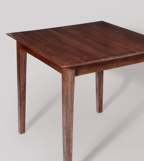 Furnliv Adam Four-seater Dining Table #01 - Image 6