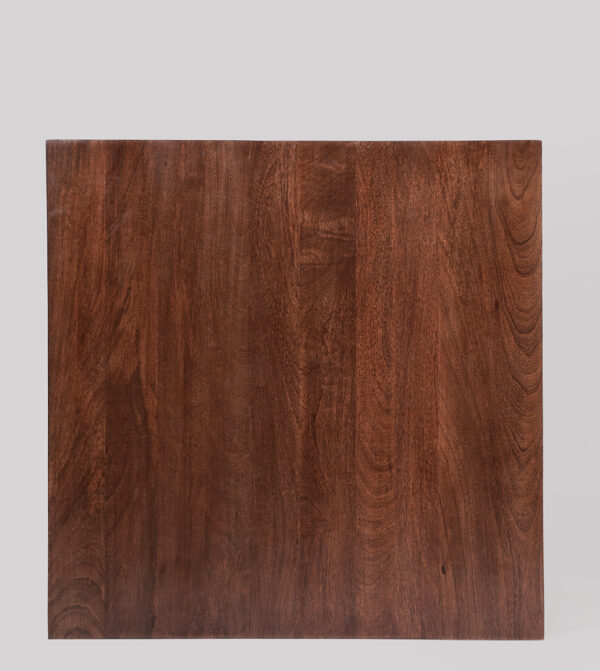 Furnliv Adam Solid Wood Chest of Drawers #02 - Image 2