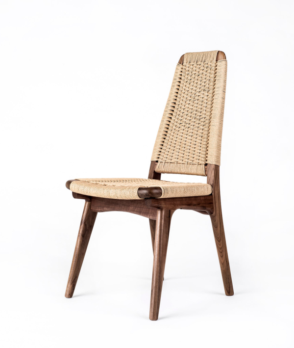 Furnliv Celine High Back Chair #03 - Image 2