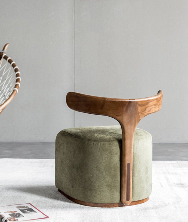 Furnliv Orchid Chair #02 - Image 3