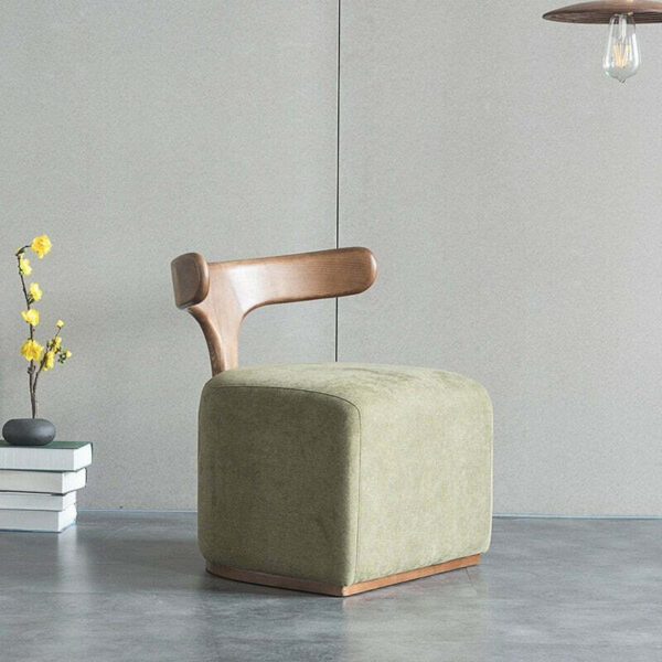 Furnliv Orchid Chair #02 - Image 4