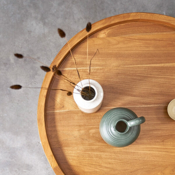 Furnliv Orchid Coffee Table #03 - Image 3