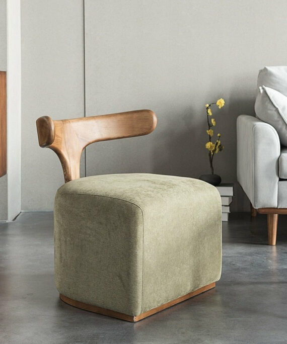 Furnliv Orchid Chair #02