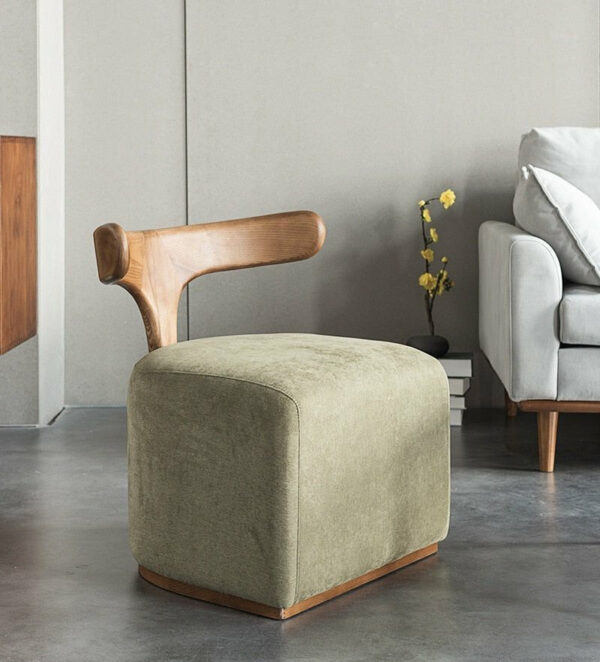 Furnliv Orchid Chair #02