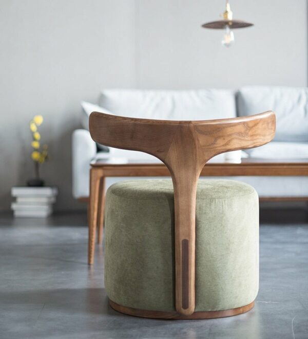 Furnliv Orchid Chair #02 - Image 2