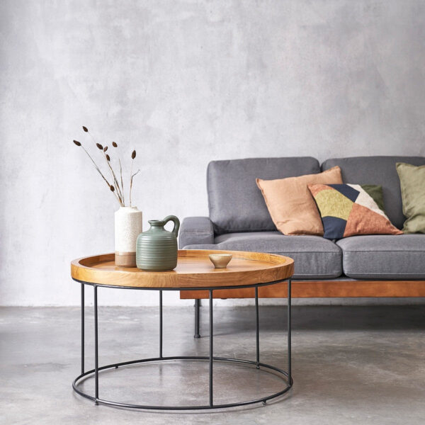 Furnliv Orchid Coffee Table #03